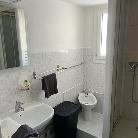 Apartment Logements Centrale *